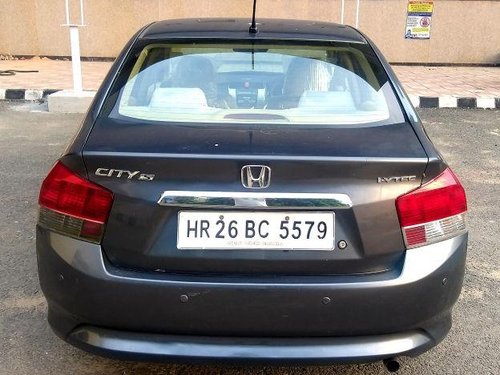 Honda City 2008-2011 1.5 S MT for sale