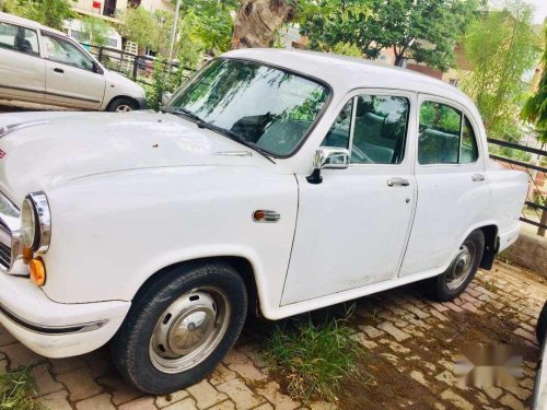 2004 Hindustan Motors Ambassador MT for sale 