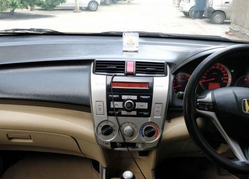 Honda City  1.5 V MT 2011 for sale