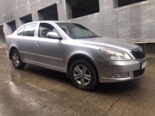 Skoda Laura 1.8 TSI Ambiente MT 2010 for sale