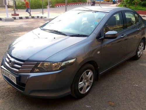 Honda City 2008-2011 1.5 S MT for sale