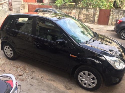 Ford Figo Diesel ZXI MT 2014 for sale