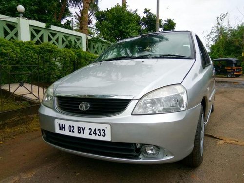 Used Tata Indigo CS  GLX BS III MT car at low price