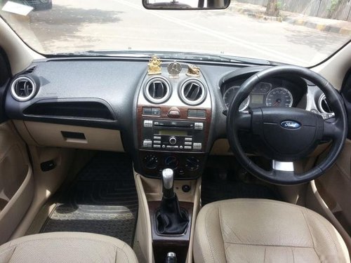 Used Ford Fiesta 1.6 SXI Duratec MT 2008 for sale