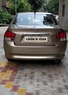 Honda City  1.5 V MT 2011 for sale