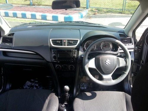 Used 2015 Maruti Suzuki Swift  VXI MT for sale