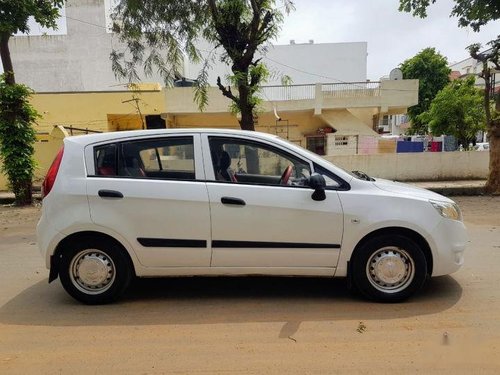 Chevrolet Sail Hatchback Petrol MT 2013 for sale