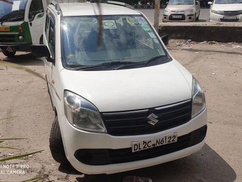 Maruti Suzuki Wagon R  LXI CNG 2011 for sale