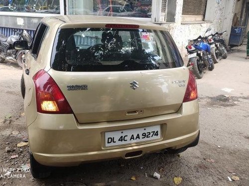 Maruti Suzuki Swift VXI MT 2007 for sale