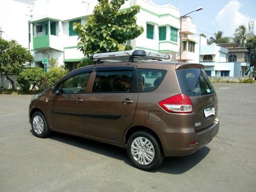 2015 Maruti Suzuki Ertiga LXI MT for sale