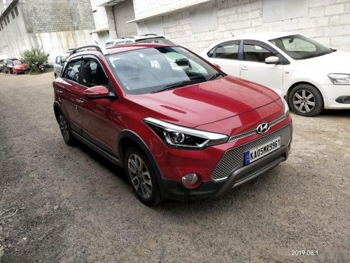 Hyundai i20 Active  1.2 SX MT 2015 for sale