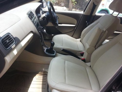 Volkswagen Vento 2010-2013 New Diesel Highline MT for sale