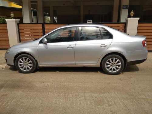 Used 2009 Volkswagen Jetta 1.9 Highline TDI AT 2007-2011 for sale