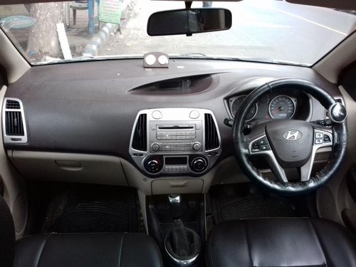 2012 Hyundai i20 Sportz Diesel MT for sale