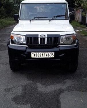 Used 2014 Mahindra Bolero SLE MT for sale