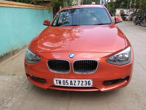 BMW 1 Series AT 2013 for sale