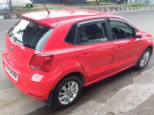 Volkswagen Polo 1.5 TDI Highline MT 2017 for sale