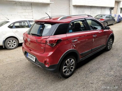 Hyundai i20 Active  1.2 SX MT 2015 for sale