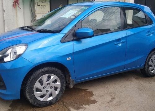 Honda Brio 2011-2013 S MT for sale