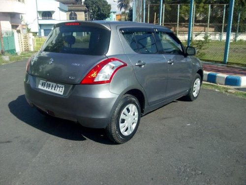 Used 2015 Maruti Suzuki Swift  VXI MT for sale