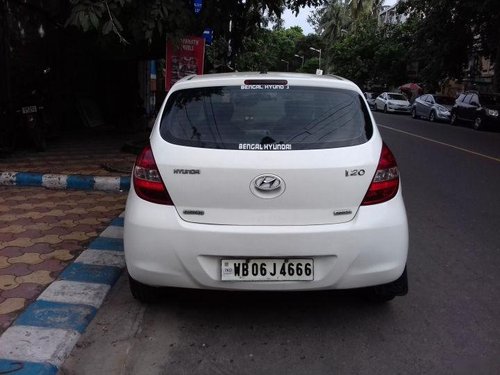 2012 Hyundai i20 Sportz Diesel MT for sale