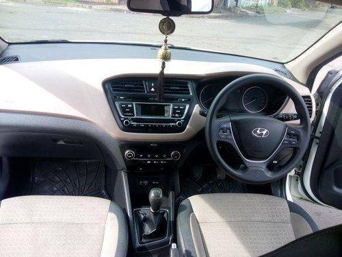 Hyundai i20  Sportz 1.2 MT 2017 for sale