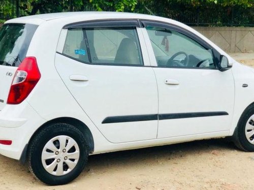 Used Hyundai i10  Magna 1.2 MT car at low price