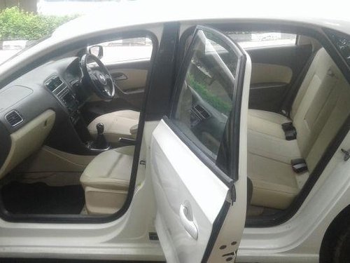 Volkswagen Vento IPL II Petrol Highline MT 2013 for sale