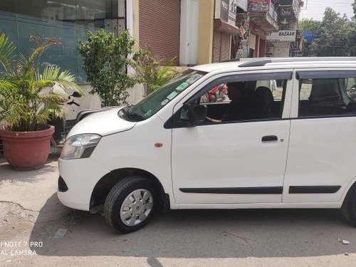 Maruti Suzuki Wagon R  LXI CNG 2011 for sale