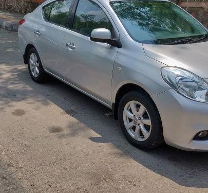 Used Nissan Sunny 2011-2014 XV MT 2012 for sale