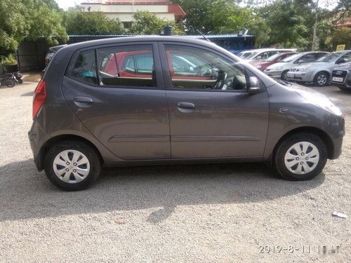 Hyundai i10 Sportz AT 2013 for sale