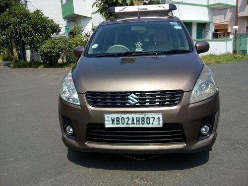 2015 Maruti Suzuki Ertiga LXI MT for sale