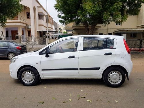 Chevrolet Sail Hatchback Petrol MT 2013 for sale