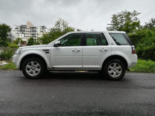 Used 2014 Land Rover Freelander 2  HSE AT for sale