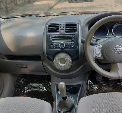 Used Nissan Sunny 2011-2014 XV MT 2012 for sale