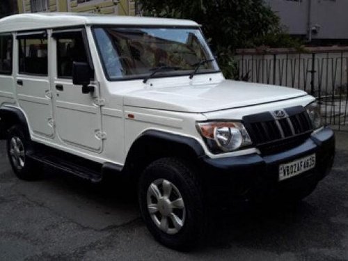 Used 2014 Mahindra Bolero SLE MT for sale