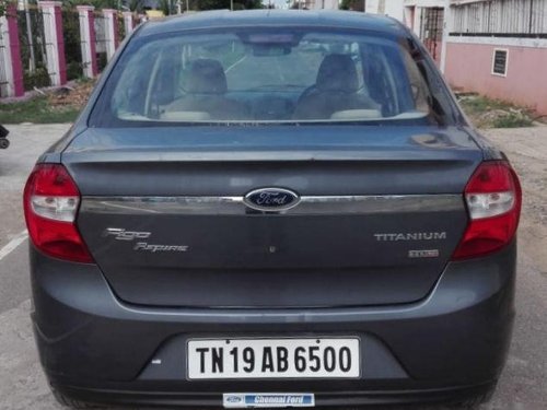 Ford Aspire Titanium MT 2016 for sale