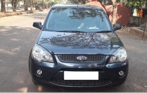 Ford Fiesta Classic 1.4 Duratorq CLXI MT for sale