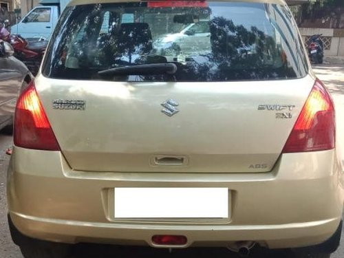 Used 2005 Maruti Suzuki Swift  ZXI MT for sale