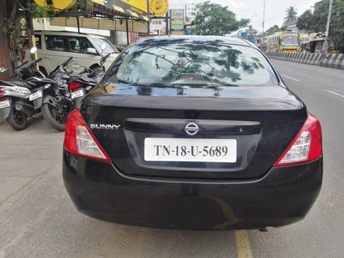 Nissan Sunny 2011-2014 XE MT 2013 for sale