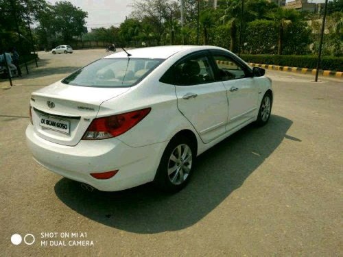 Hyundai Verna 2011-2015 1.6 SX VTVT (O) MT for sale