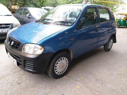 Used Maruti Suzuki Alto MT car at low price