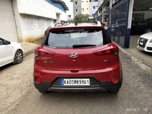 Hyundai i20 Active  1.2 SX MT 2015 for sale