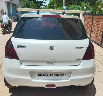 Maruti Suzuki Swift  VXI MT 2010 for sale