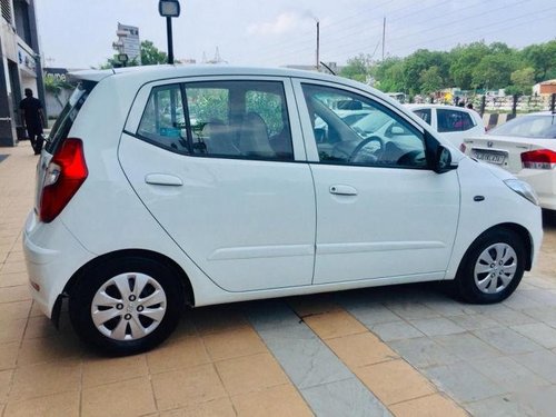 Used Hyundai i10 Sportz 1.2 AT 2011 for sale