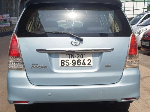 Toyota Innova MT 2004-2011 2010 for sale