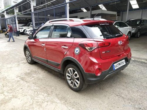 Hyundai i20 Active  1.2 SX MT 2015 for sale