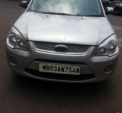 Used Ford Fiesta 1.6 SXI Duratec MT 2008 for sale