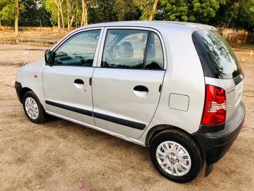 Used Hyundai Santro Xing XL MT car at low price