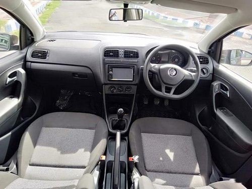 Volkswagen Ameo 1.2 MPI Trendline MT for sale